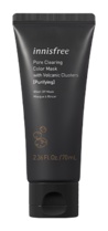 innisfree Pore Clearing Color Mask With Volcanic Clusters (Purifying)