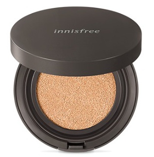 innisfree Skinny Coverfit Cushion