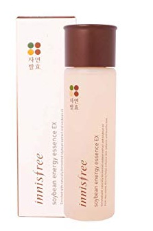 innisfree Soybean Energy Essence