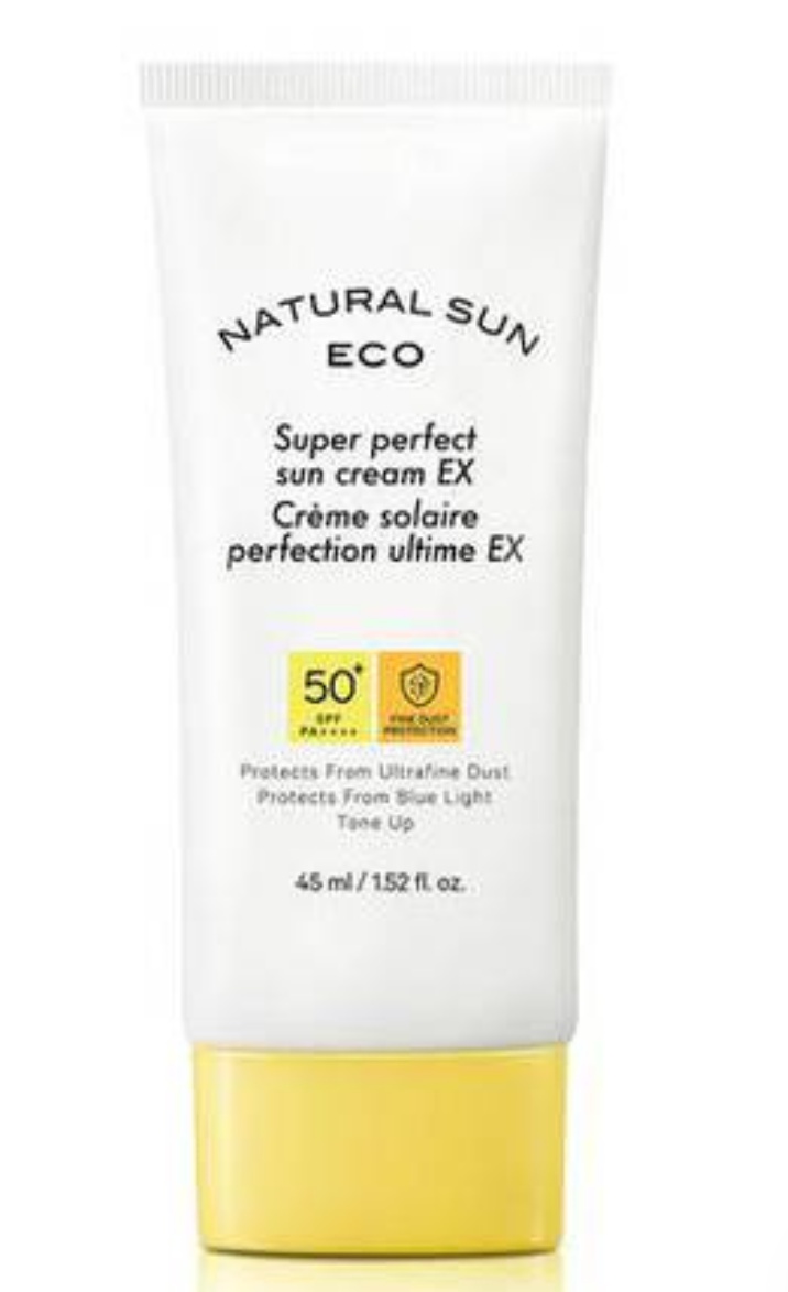 innisfree Sunscreen