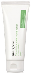 innisfree The Minimum Cleansing Lotion