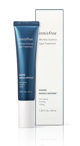 innisfree Wrinkle Science Spot Treatment