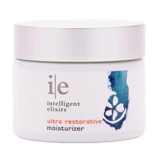 intelligent elixirs Ultra Restorative Moisturizer