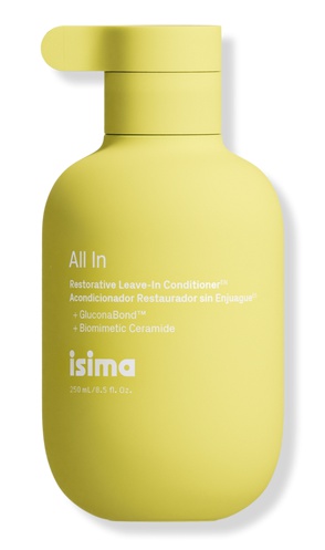isima All In Restorative Leave-in Conditioner