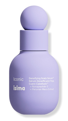 isima Iconic Densifying Scalp Serum