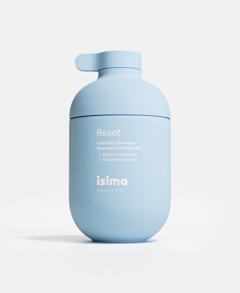 isima Reset Clarifying Shampoo
