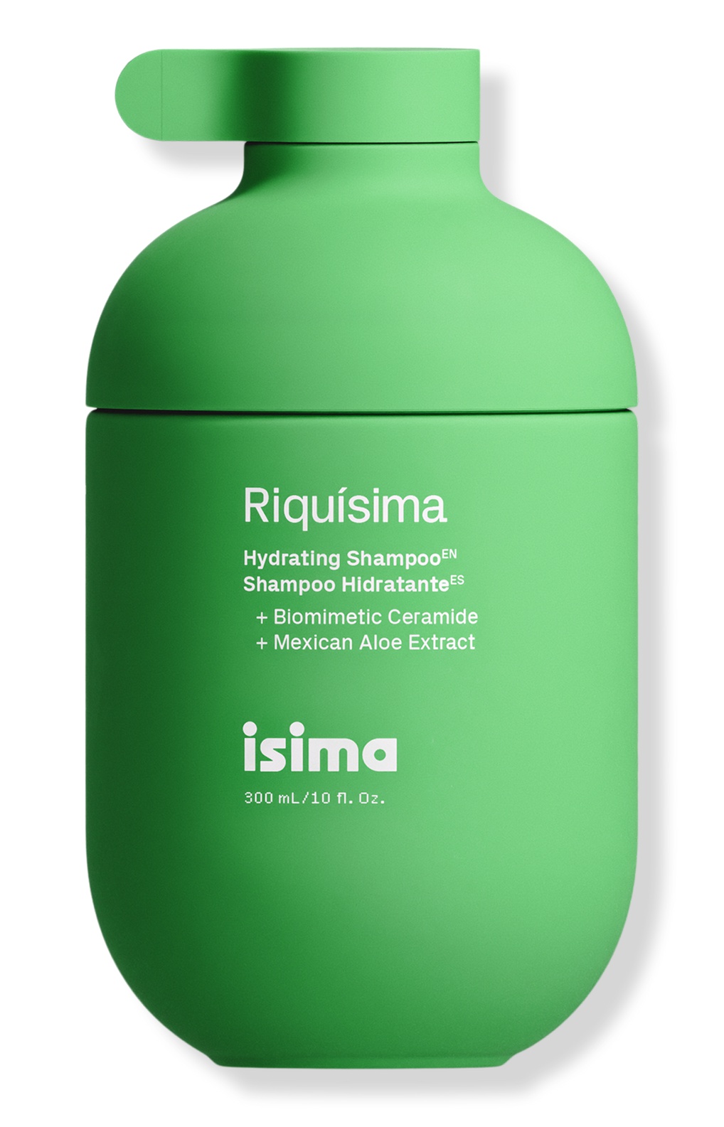 isima Riquísima Hydrating Shampoo