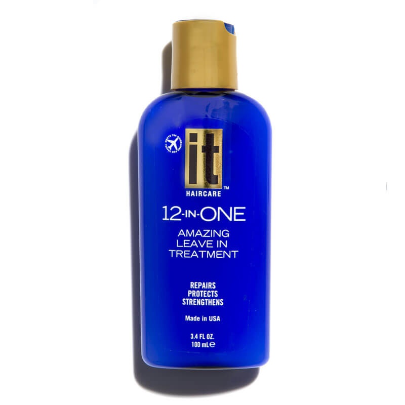 it 12 In One Amazing Leave In Treatment