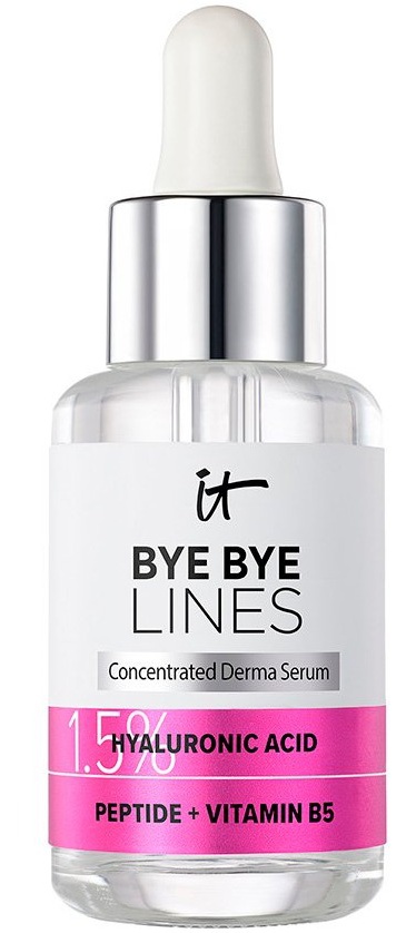 it Bye Bye Lines Concentrated Derma Serum