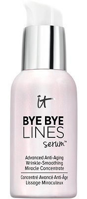 it Cosmetics Bye Bye Lines Serum