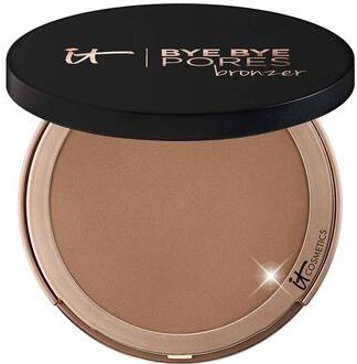 it Cosmetics Bye Bye Pores Bronzer
