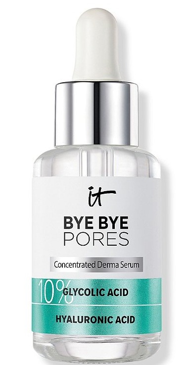 it Cosmetics Bye Bye Pores Glycolic Acid Serum