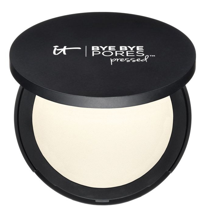 it Cosmetics Bye Bye Pores Pressed Powder