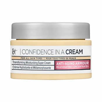 it Cosmetics Confidence In A Cream