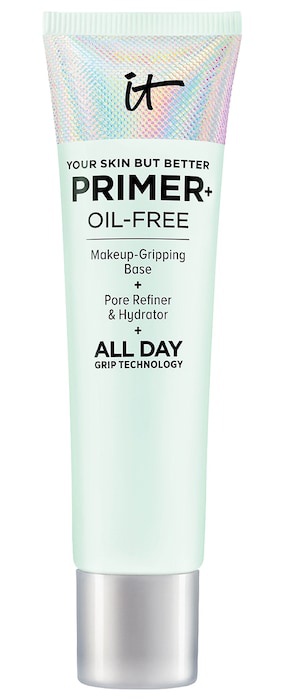 it Cosmetics Your Skin But Better Makeup Primer+