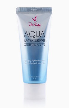 iwhite Aqua Moisturizer