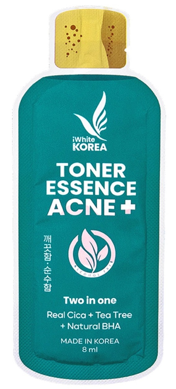 iwhite Toner Essence Acne +