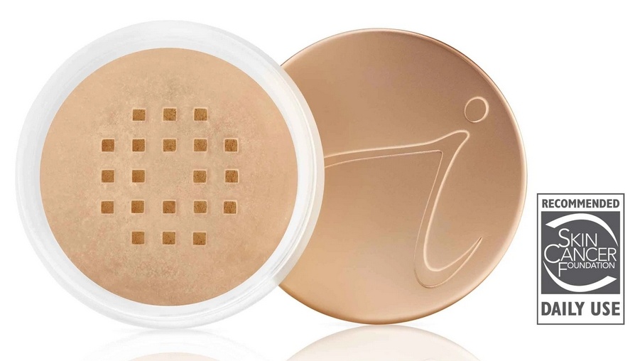 jane iredale Amazing Base Loose Mineral Powder