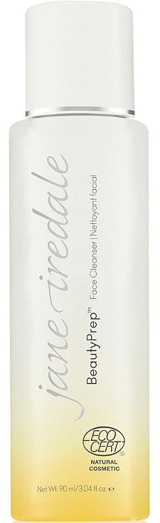 jane iredale Beautyprep Face Cleanser,