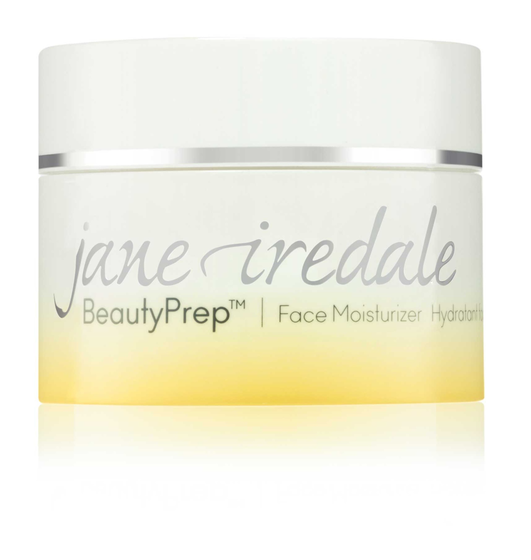 jane iredale Beautyprep™ Face Moisturizer