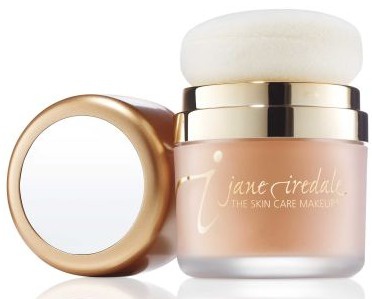 jane iredale Powder-Me Spf 30 Dry Sunscreen - Translucent