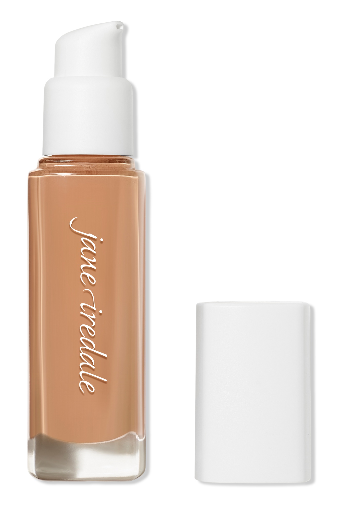 jane iredale Skintuition SPF 30 Radiance-boosting Liquid Foundation