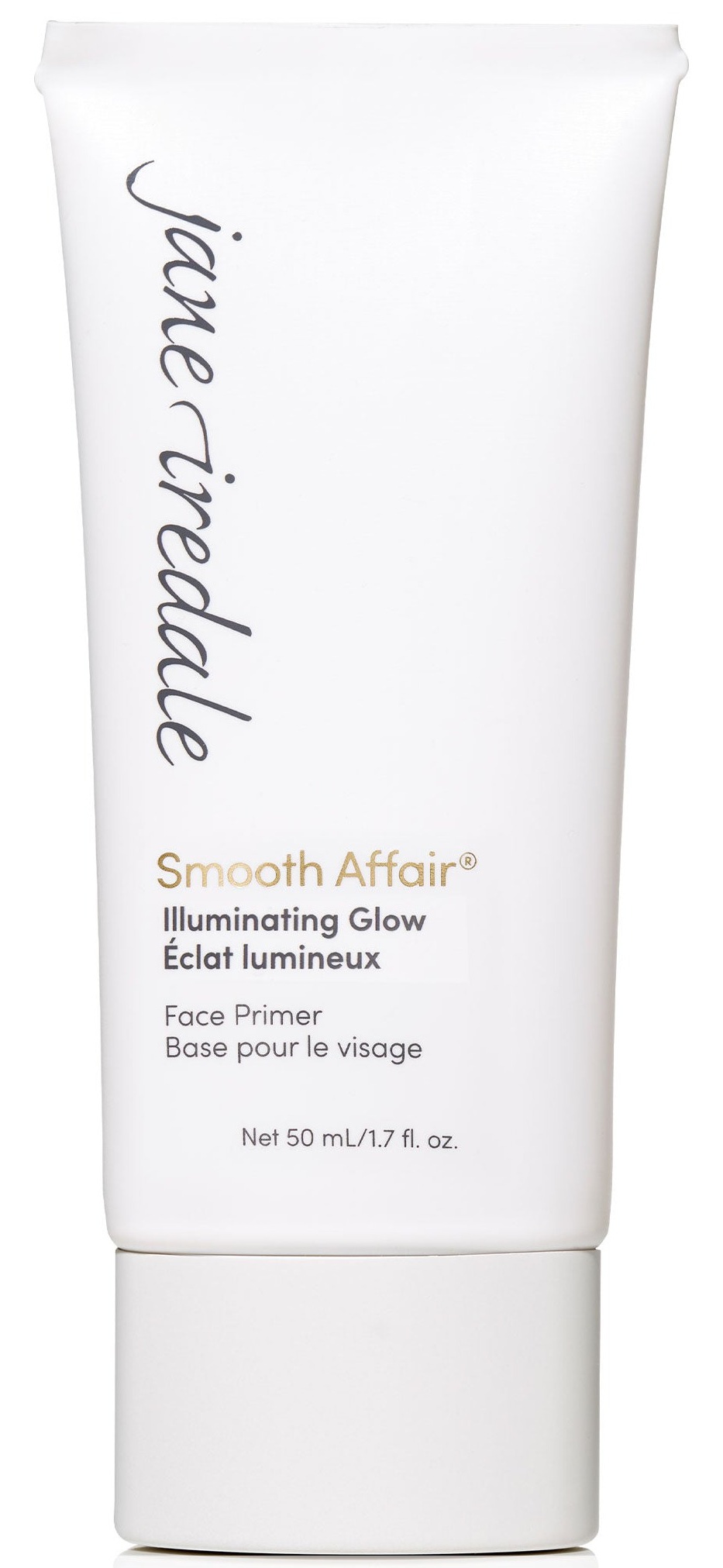jane iredale Smooth Affair® illuminating Glow Face Primer