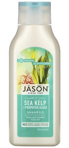 jasons product Shampoo