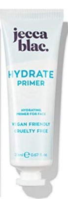 jecca blac. Hydrate Primer