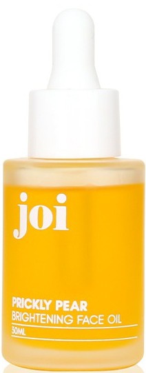 joi Prickly Pear Skin Brightening Face Oil