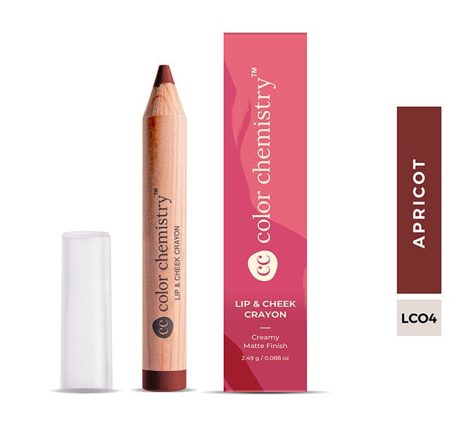 juicy chemistry Lipcrayon