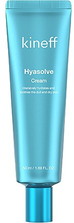 kineff Hyasolve Cream