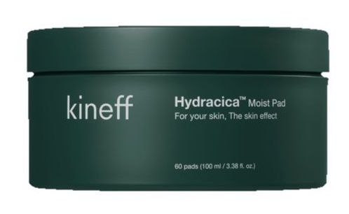 kineff Hydracica Moist Pad