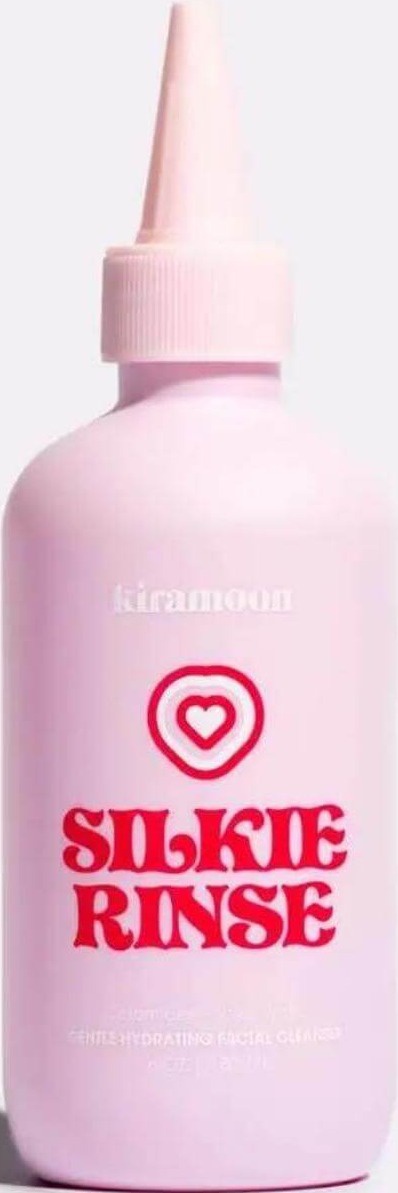 kiramoon Silkie Rinse