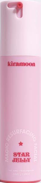 kiramoon Star Jelly