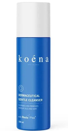 koena Dermaceutical Gentle Cleanser