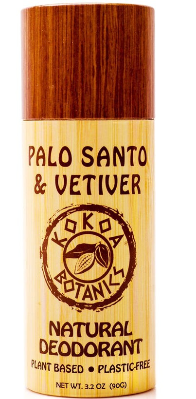 kokoa botanics Natural Deordorant