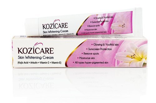 kozicare Skin Whitening Cream