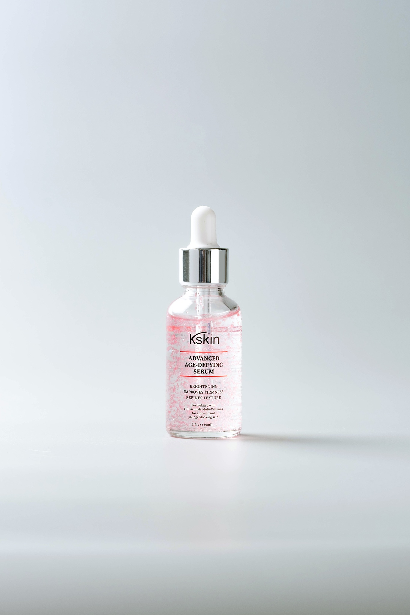 kskin Advanced Age-defying Serum