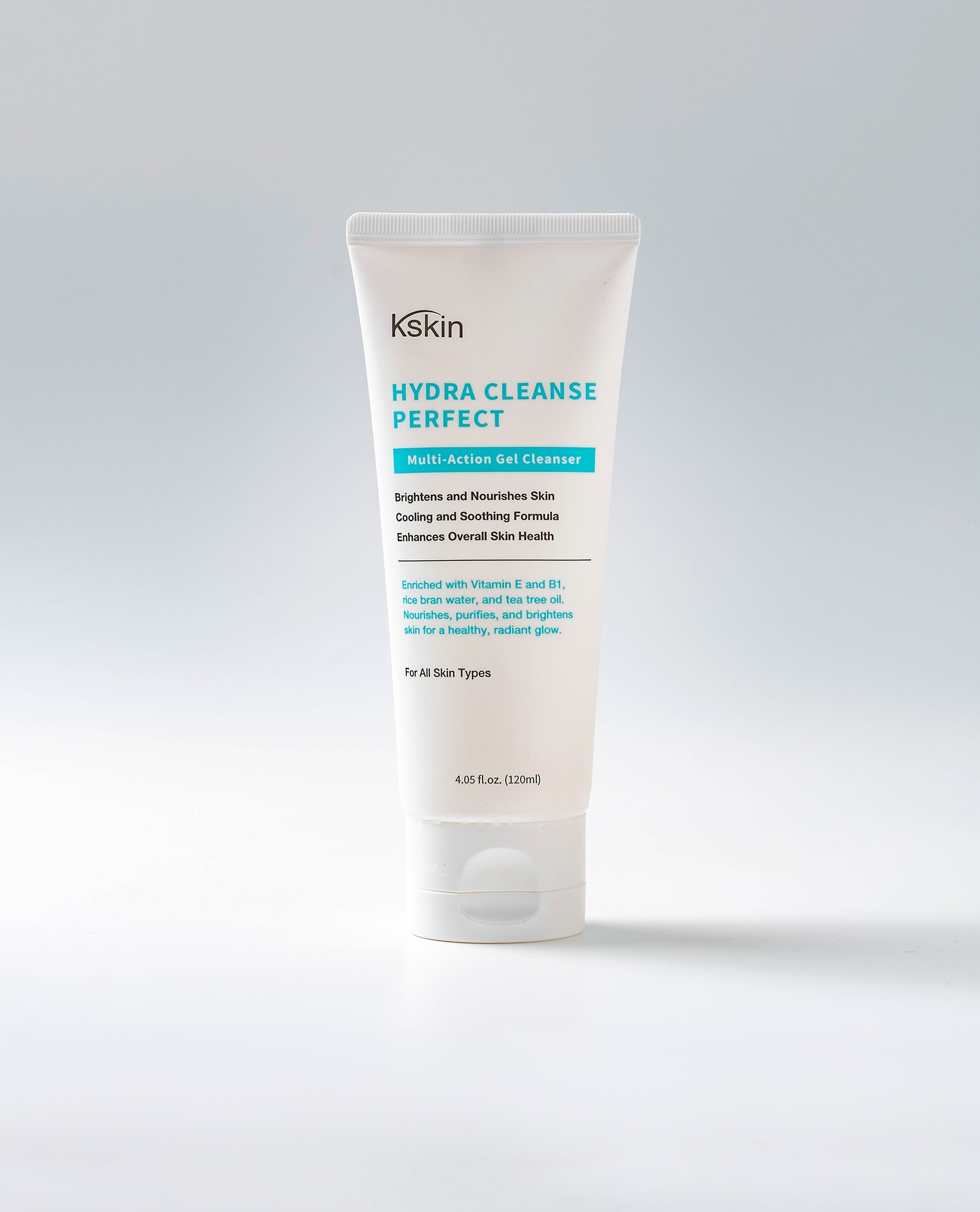 kskin Hydra Cleanse Perfect Multi-action Gel Cleanser