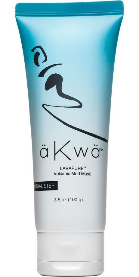 Äkwä Lavapure Volcanic Mud Mask