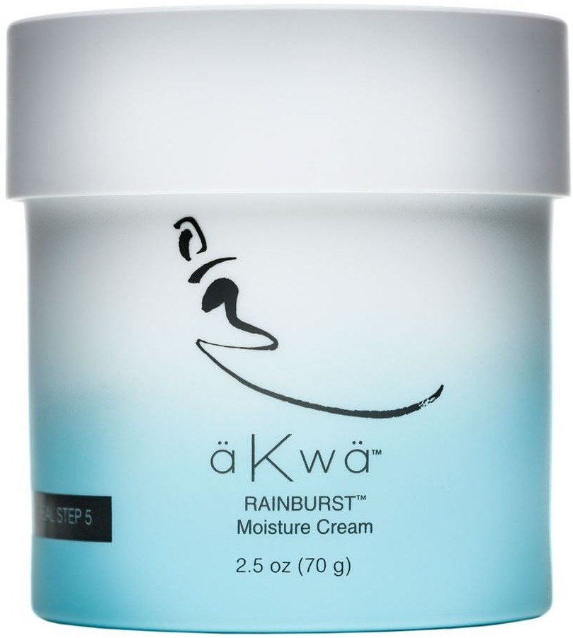 Äkwä Rainburst Moisture Cream