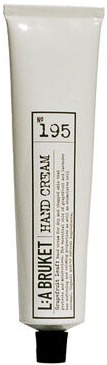 l:a bruket 195 Hand Cream Grapefruit Leaf