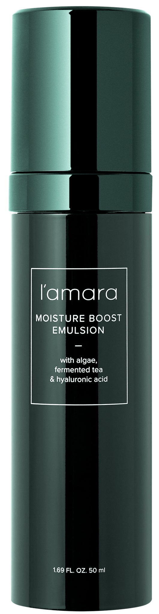 l'amara Moisture Boost Emulsion
