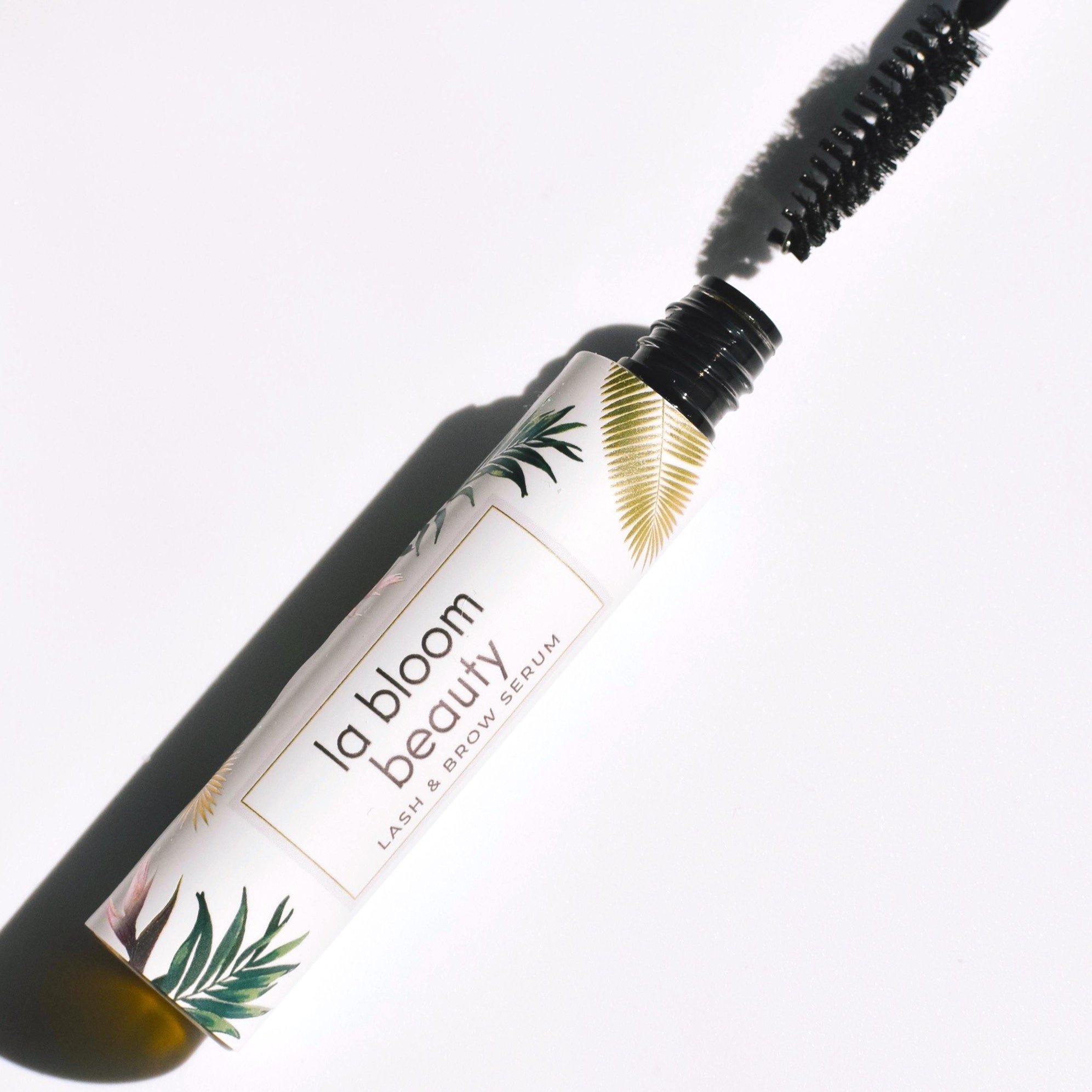 la bloom beauty Lash & Brow Serum