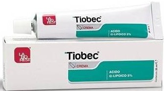 laborest Tiobec Crema