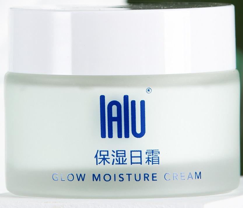 lalu Glow Cream
