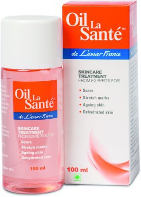 lamar health care Oil La Sante