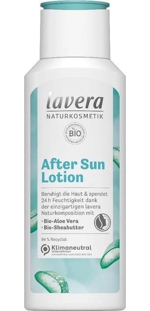 lavera After Sun Lotion