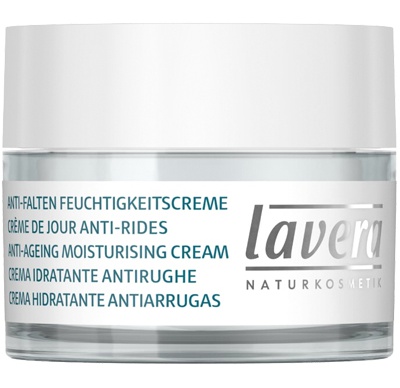 lavera Anti Ageing Q10 Moisturising Cream